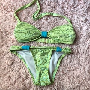 Victoria’s Secret Bathing Suit